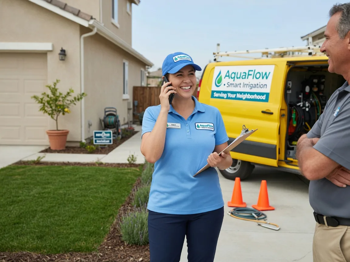 Irrigation Installation Lake Ozark, MO FAQs